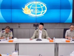 Menteri ATR/Kepala BPN: Pengukuran Terjadwal Sudah Berlaku di 400 Kantor Pertanahan