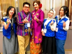 Dr. Jusuf Kristianto Ajak Perempuan Terapkan Gaya Hidup Sehat sebagai Investasi Masa Depan