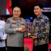 Polri Gelar Dialog Penguatan Internal Untuk Hadapi Ancaman Love Scamming di Era Digital