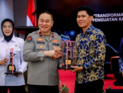 Polri Gelar Dialog Penguatan Internal Untuk Hadapi Ancaman Love Scamming di Era Digital