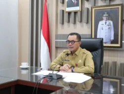 BSKDN Kemendagri Minta Pemda Utamakan Kinerja Untuk Perkuat IPKD