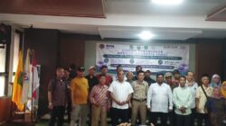 Polres Metro Tangerang Kota Ajak Warga Lawan Mafia Tanah, Sertifikat Elektronik Jadi Benteng Perlindungan