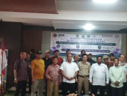 Polres Metro Tangerang Kota Ajak Warga Lawan Mafia Tanah, Sertifikat Elektronik Jadi Benteng Perlindungan