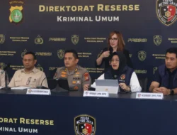 Polda Metro Jaya Pulangkan Tiga Korban TPPO dari Libya, Pastikan Perlindungan dan Pemulihan Korban