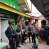 Brimob dan Polres Tangsel Amankan Enam Orang Diduga Hendak Tawuran