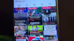 Polda Metro Jaya Ungkap Dugaan Penyebaran Hoaks di Media Sosial