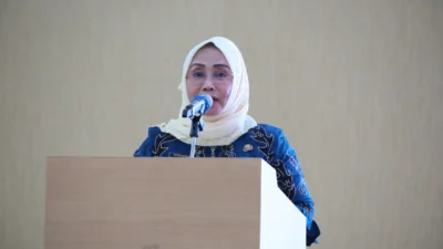 BSKDN Kemendagri Optimalkan Pengukuran IPKD untuk Dukung Kebijakan Berbasis Data