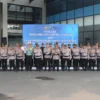 Wakapolres Metro Tangerang Kota Resmi Diambil Sumpah Jabatan, Teguhkan Komitmen Integritas dan Pelayanan kepada Masyarakat