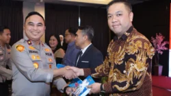 Polda Metro Jaya Gelar Seminar Hukum Bahas Perluasan Objek Praperadilan dalam KUHAP Baru