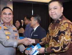 Polda Metro Jaya Gelar Seminar Hukum Bahas Perluasan Objek Praperadilan dalam KUHAP Baru