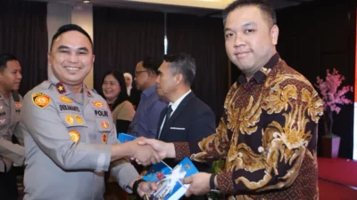Polda Metro Jaya Gelar Seminar Hukum Bahas Perluasan Objek Praperadilan dalam KUHAP Baru