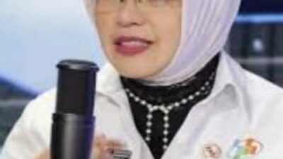 BPS: Ekonomi Indonesia Semester I-2026 Tumbuh Lebih Cepat Dari Tahun 2025