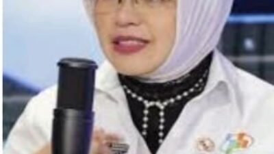 BPS: Dalam Tiga Bulan, Lebih dari Setengah Juta Orang Terserap di Pasar Kerja