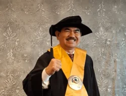 Penggantian Kapolri “Kompetensi Absolut Presiden”