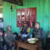 Kaops Damai Cartenz-2026 Tinjau Pos Satgas Kepolisian Ops Damai Cartenz di Sinak, Perkuat Pendekatan Humanis Bersama Masyarakat