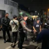 Brimob Polda Metro Jaya Bubarkan Balap Liar, Sembilan Motor Diamankan di Jakarta Timur