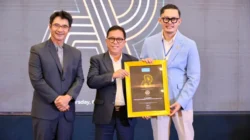 Raih Popular Government Institutions Award 2026, Kinerja Komunikasi Publik Kementerian ATR/BPN Kembali Diakui