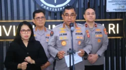 Polri Pastikan Proses Pemeriksaan Personel di Aceh Dilaksanakan Secara Profesional dan Transparan