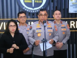 Polri Pastikan Proses Pemeriksaan Personel di Aceh Dilaksanakan Secara Profesional dan Transparan
