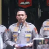 Polda Metro Jaya Jelaskan Temuan 996 Benda Menyerupai Senjata di Yayasan Jaksel