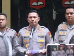 Polda Metro Jaya Jelaskan Temuan 996 Benda Menyerupai Senjata di Yayasan Jaksel