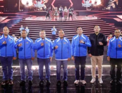 35.936 Anak Muda Main Bareng di Kapolri Cup 2026, Wakapolri: Jangan Cuma Jadi Penonton, Jadilah Talenta Digital