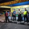 Pos Pantau Disiagakan Polres Metro Tangerang Kota untuk Cegah Gangguan Kamtibmas