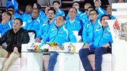 Ketua IESPA Ibnu Riza Apresiasi Kapolri Cup 2026: Wadah Luar Biasa, Dari Polres Hingga Panggung Nasional