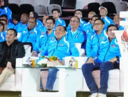 Ketua IESPA Ibnu Riza Apresiasi Kapolri Cup 2026: Wadah Luar Biasa, Dari Polres Hingga Panggung Nasional