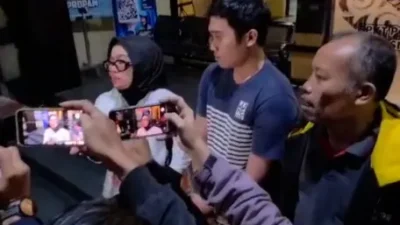 Keluarga Sutrimo Serahkan Proses Penelusuran Penyebab Kematian Kepada Kepolisian