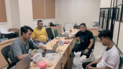 Ditpolairud Polda Metro Jaya Tetapkan Tersangka Kasus Minerba