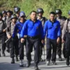 SPN Polda Metro Gelar Ekspedisi Darat, Bentuk Siswa Polri Presisi dan Humanis