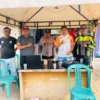 Polisi Sambangi Warga, Cegah Curanmor