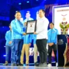 Kapolri Tutup E-Sports Kapolri Cup 2026, Ajak Generasi Muda Jadi Duta Kamtibmas Dan Aktif Laporkan Gangguan Ke 110