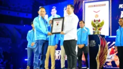Kapolri Tutup E-Sports Kapolri Cup 2026, Ajak Generasi Muda Jadi Duta Kamtibmas Dan Aktif Laporkan Gangguan Ke 110