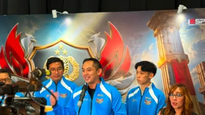 E-Sports Kapolri Cup 2026 Jadi Wadah Gen Z Kembangkan Potensi di Ekosistem Digital
