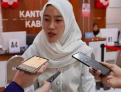 Masyarakat Dapatkan Jadwal Ukur Pasti dan PBT Terbit Cepat Berkat Layanan Pengukuran Terjadwal