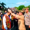 Polda Kalteng Masuk Lima Besar Kompolnas Awards 2026, Kolaborasi Jadi Kunci Jaga Kamtibmas