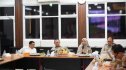 Perkuat Sinergi Percepatan Penyelesaian Pengadaan Tanah Jalan Tol Serpong–Balaraja