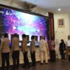 Kolaborasi Strategis Polri dan Kemenkeu Dalam Persiapan Keberangkatan Penerima Beasiswa LPDP Angkatan Ke-280