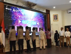 Kolaborasi Strategis Polri dan Kemenkeu Dalam Persiapan Keberangkatan Penerima Beasiswa LPDP Angkatan Ke-280