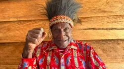 Kepala Suku Besar Kamoro Kecam Penembakan Warga Sipil di Jayawijaya, Ajak Masyarakat Jaga Kedamaian Papua