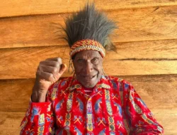 Kepala Suku Besar Kamoro Kecam Penembakan Warga Sipil di Jayawijaya, Ajak Masyarakat Jaga Kedamaian Papua