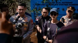 Polda Metro Jaya Mulai Ekshumasi Jenazah S di Banyumas, Libatkan Tim Ahli Forensik