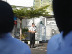 Program Magang Kementerian Ketenagakerjaan RI Resmi Dimulai, 15 Peserta Ikuti Apel Pembukaan