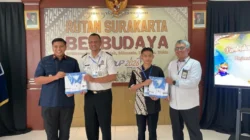 Tingkatkan Kompetensi Petugas dan Warga Binaan Melalui Pelatihan Penjamahan Makanan