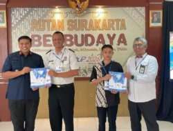 Tingkatkan Kompetensi Petugas dan Warga Binaan Melalui Pelatihan Penjamahan Makanan