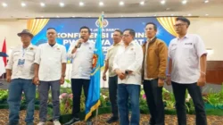 Menuju Pers Jabar Juara: Tantan Sulthon Bukhawan Raih Mandat Memimpin PWI Jawa Barat