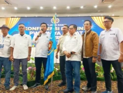 Menuju Pers Jabar Juara: Tantan Sulthon Bukhawan Raih Mandat Memimpin PWI Jawa Barat