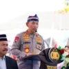 Kapolri: 895 Jembatan Merah Putih Presisi Berikan Manfaat bagi 2 Juta Masyarakat